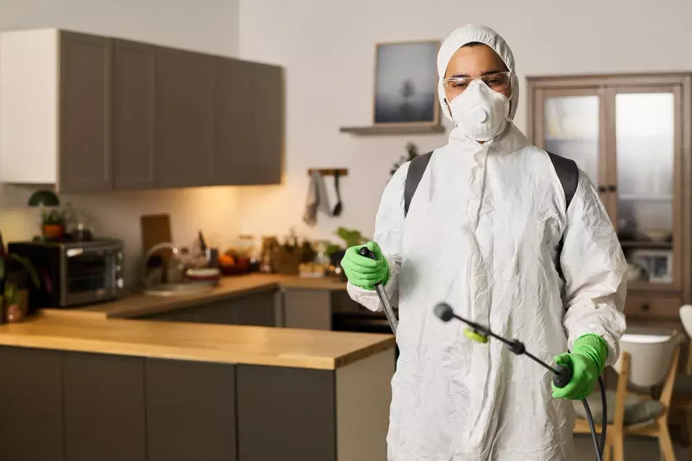 Dedetização e desratização em laboratórios RJ: empresa especializada no controle de praga