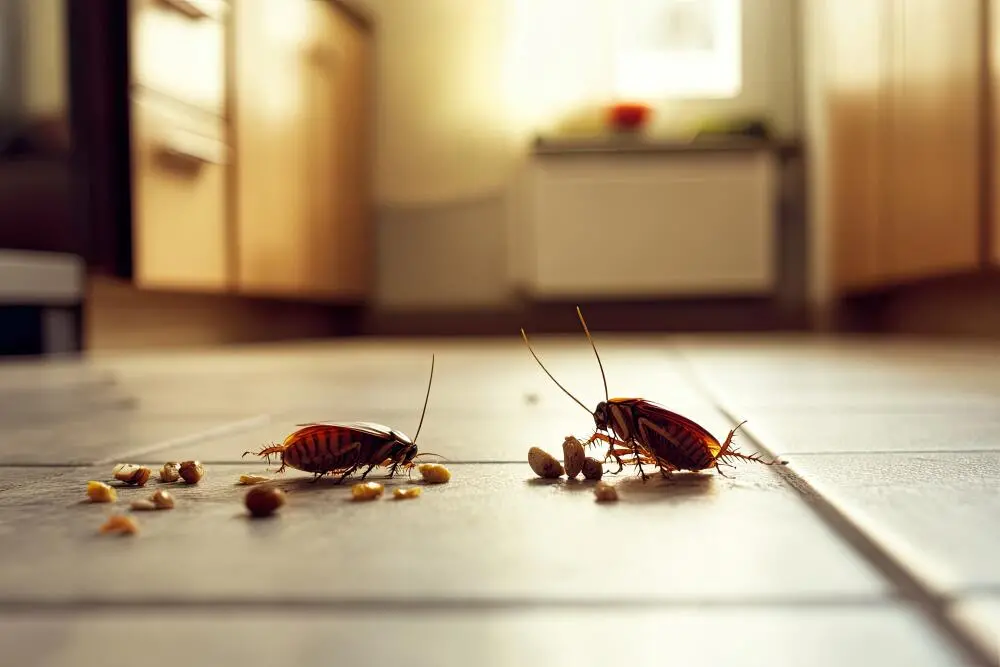 Dedetizadora em Niterói: As pragas mais comuns nos bairros de Icaraí, Santa Rosa e Fonseca