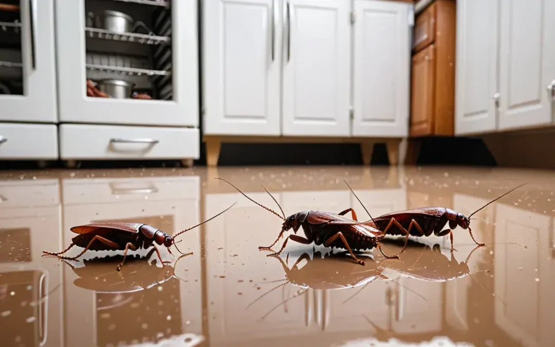 Dedetizadora no Rio de Janeiro: como condomínios evitam multas com dedetização regular