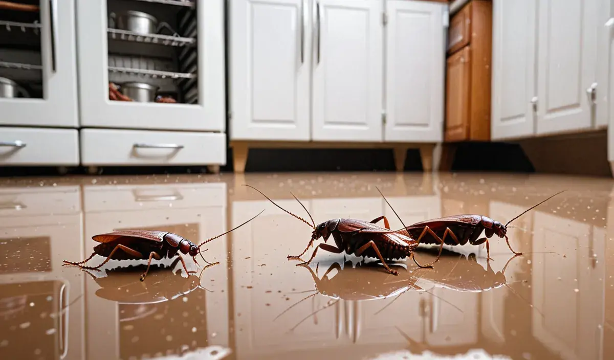 Dedetizadora no Rio de Janeiro: como condomínios evitam multas com dedetização regular