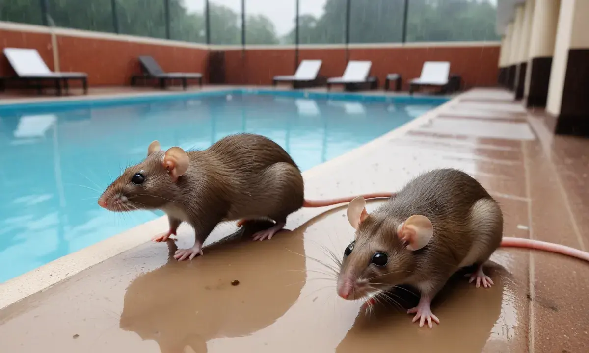 Dedetizadora no Rio de Janeiro: controle de pragas em áreas comuns de condomínios