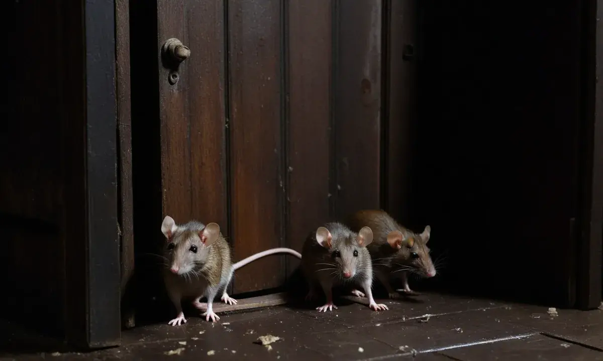 Dedetizadora no Rio de Janeiro: dedetização em condomínios comerciais para ambientes seguros