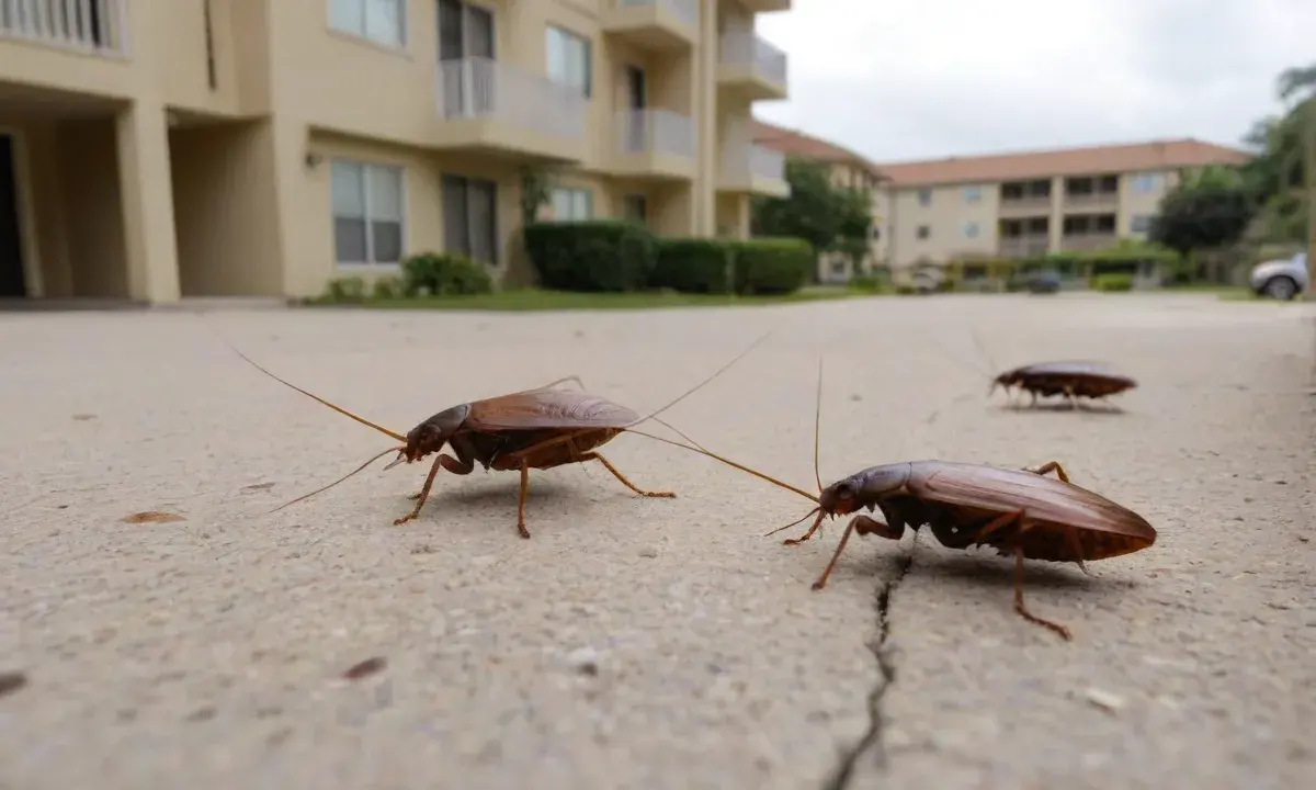 Dedetizadora no Rio de Janeiro: importância da dedetização programada em condomínios