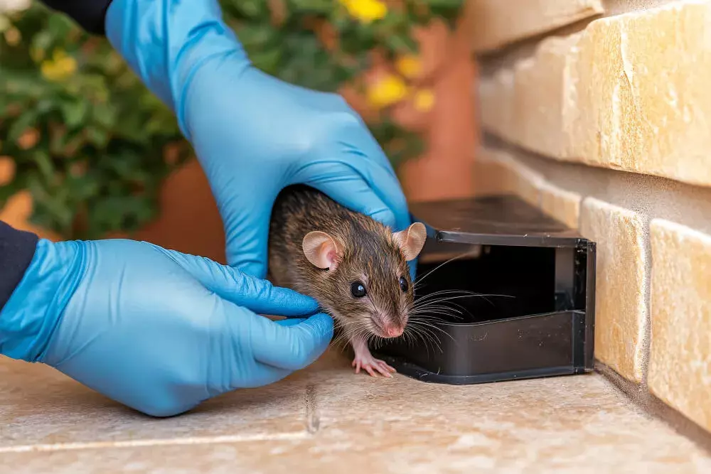 Guia de Dedetização e Desratização RJ: Gerenciamento de Pragas Sinantrópicas