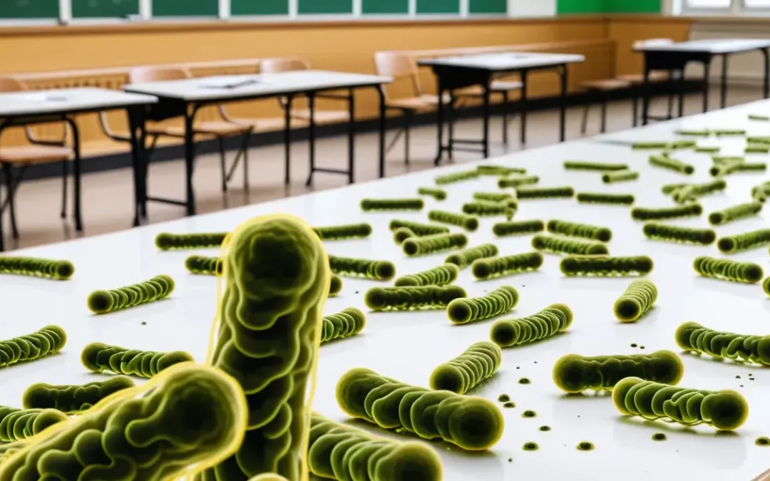 Dedetização e Higienização de Brinquedotecas em Casas de Festas e Creches no Rio de Janeiro: Redução de Riscos Biológicos e Sanitários