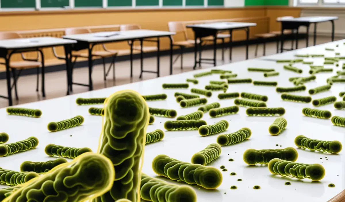 Dedetização e Higienização de Brinquedotecas em Casas de Festas e Creches no Rio de Janeiro: Redução de Riscos Biológicos e Sanitários