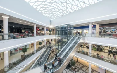 Dedetização em Shoppings RJ: Controle Preventivo é a Chave para Proteger Consumidores