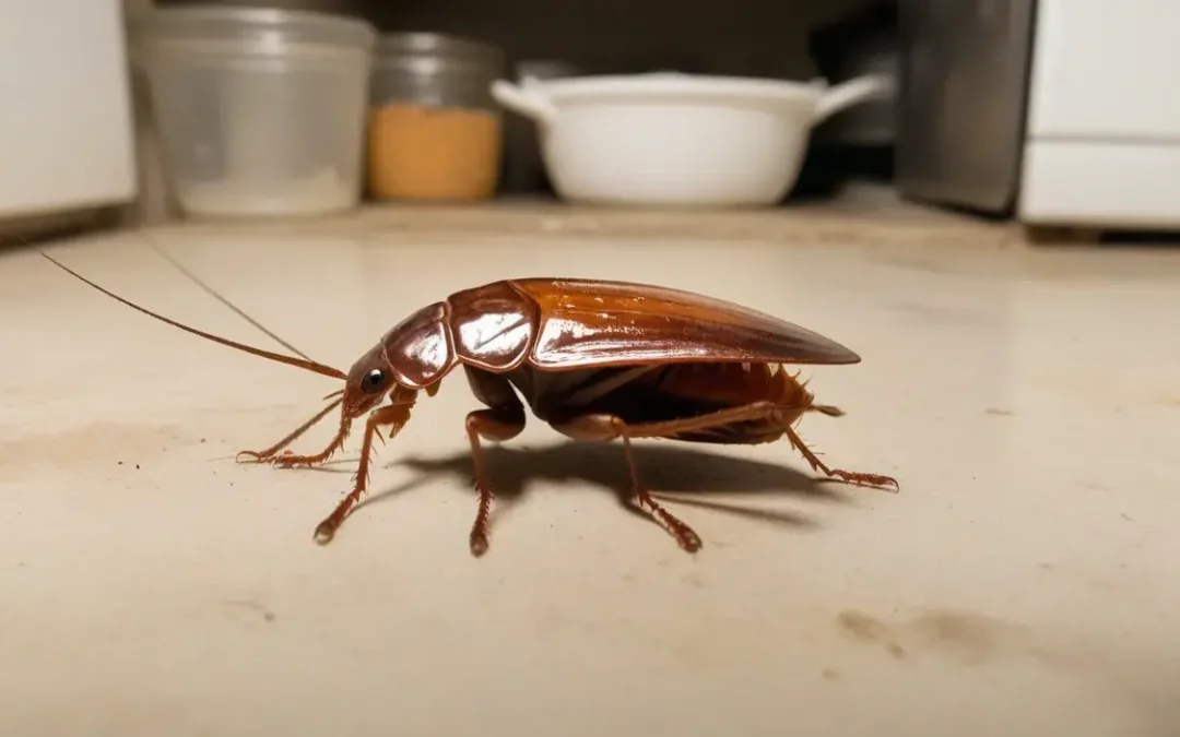 Dedetização Rio de Janeiro para Casas de Festas e Creches: Como Garantir Ambientes Seguros e Livre de Pragas