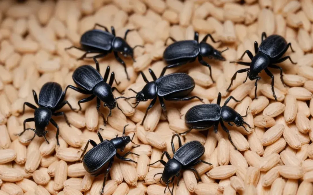 Controle de Pragas em Cozinhas Industriais de Casas de Festas RJ: Como Evitar Contaminações e Interdições da Vigilância Sanitária