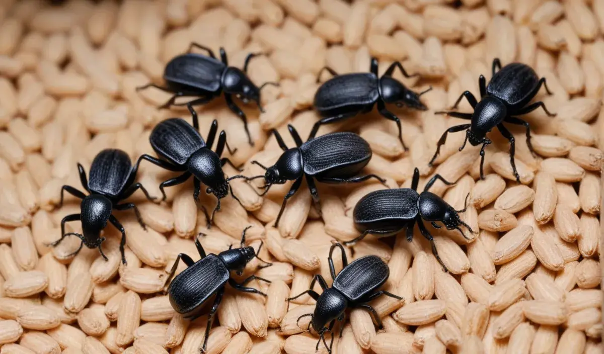 Controle de Pragas em Cozinhas Industriais de Casas de Festas RJ: Como Evitar Contaminações e Interdições da Vigilância Sanitária Controle de Pragas em Cozinhas Industriais de Casas de Festas RJ: Como Evitar Contaminações e Interdições da Vigilância Sanitária