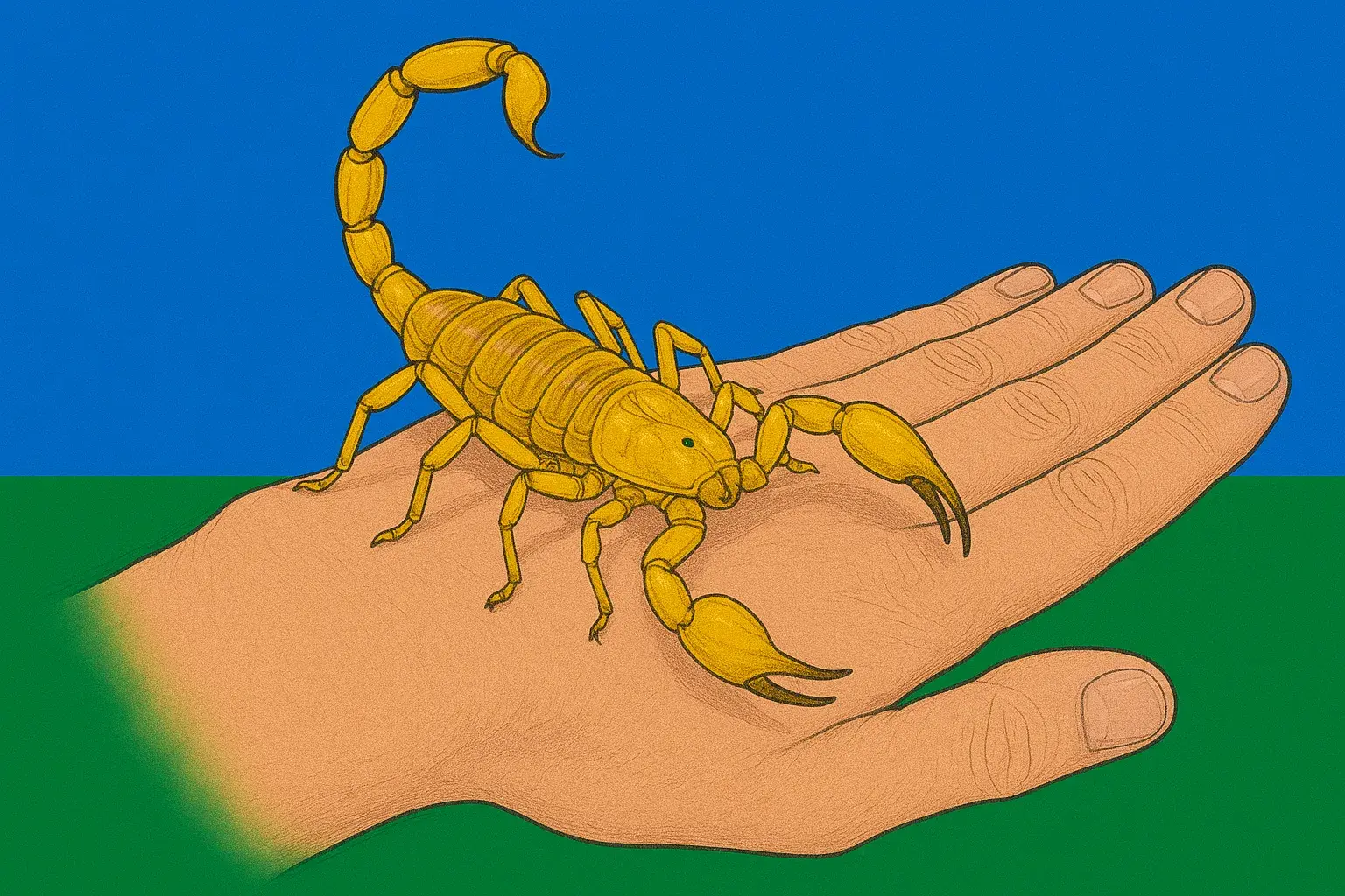 Controle Preventivo contra Escorpiões e Aranhas em Áreas Externas de Casas de Festas no RJ Controle Preventivo contra Escorpiões e Aranhas em Áreas Externas de Casas de Festas no RJ