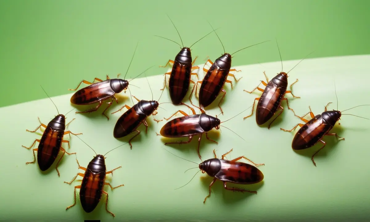 Como o controle profissional de pragas protege a imagem do hotel em avaliações e redes sociais