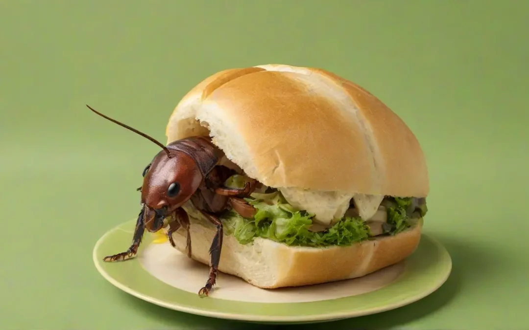 Controle de pragas em cozinhas e áreas de alimentos de hotéis: exigências sanitárias e boas práticas