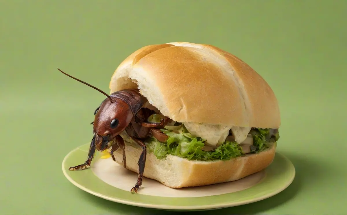 Controle de pragas em cozinhas e áreas de alimentos de hotéis: exigências sanitárias e boas práticas Controle de pragas em cozinhas e áreas de alimentos de hotéis: exigências sanitárias e boas práticas