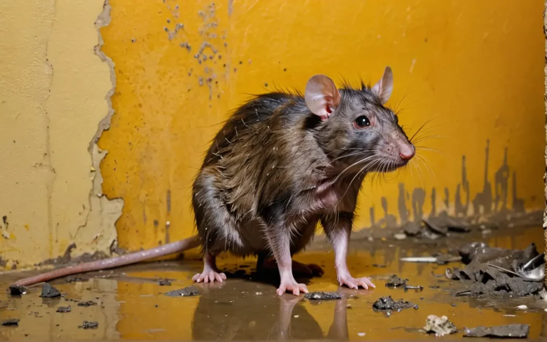 Controle de pragas em hotéis: um fator invisível que impacta diretamente a experiência do hóspede