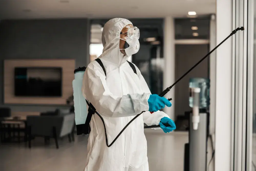 Dedetização em Veículos de Transporte de Alimentos RJ: Entenda a Obrigatoriedade e Fale com a Dedefone