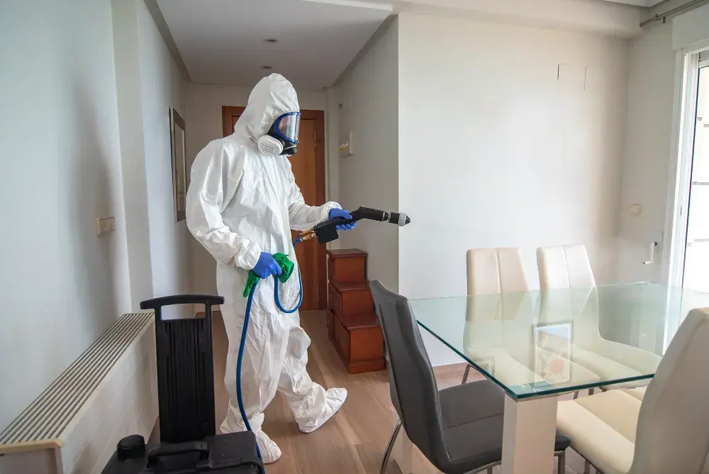 Melhore a Saúde do Seu Local de Trabalho com Controle de Pragas Preventivo ou Corretivo RJ