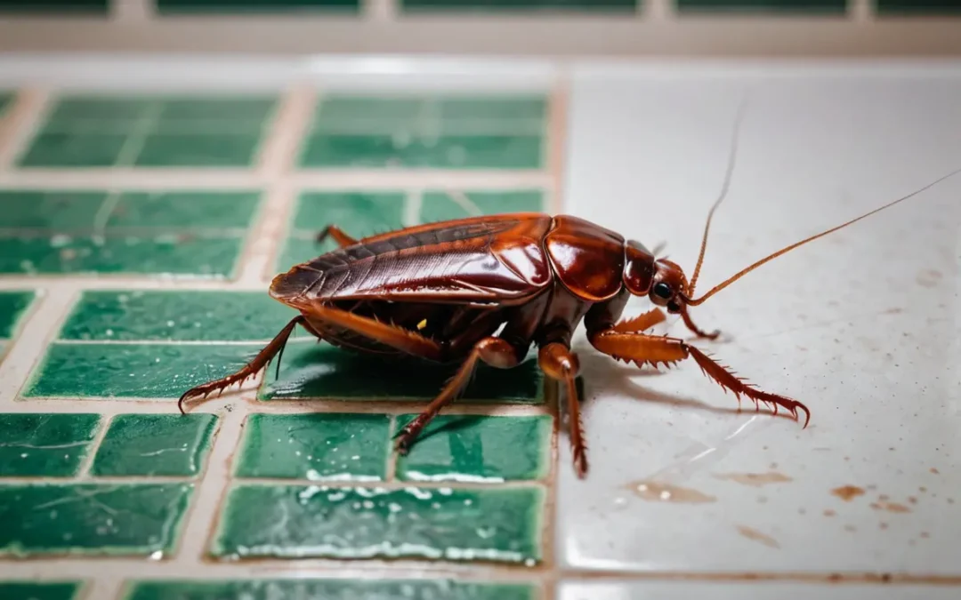 Plano preventivo de controle de pragas para hotéis: como estruturar, documentar e auditar