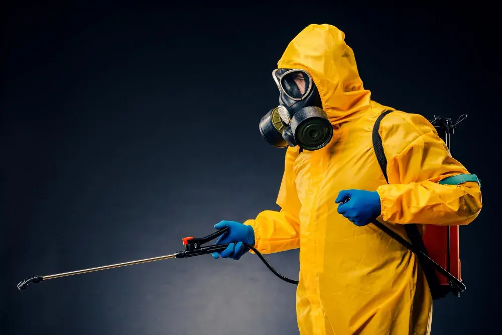 Controle de Pragas e Limpeza de Caixa D’água em Copacabana RJ: Com Laudo e Garantia INEA Controle de Pragas e Limpeza de Caixa D’água em Copacabana RJ: Com Laudo e Garantia INEA