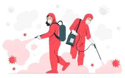 Controle de Pragas e Limpeza de Caixa D’água em Ipanema RJ: Com Laudo e Garantia INEA