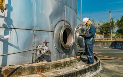Controle de Pragas e Limpeza de Caixa D’água em Macaé RJ: Com Laudo e Garantia INEA