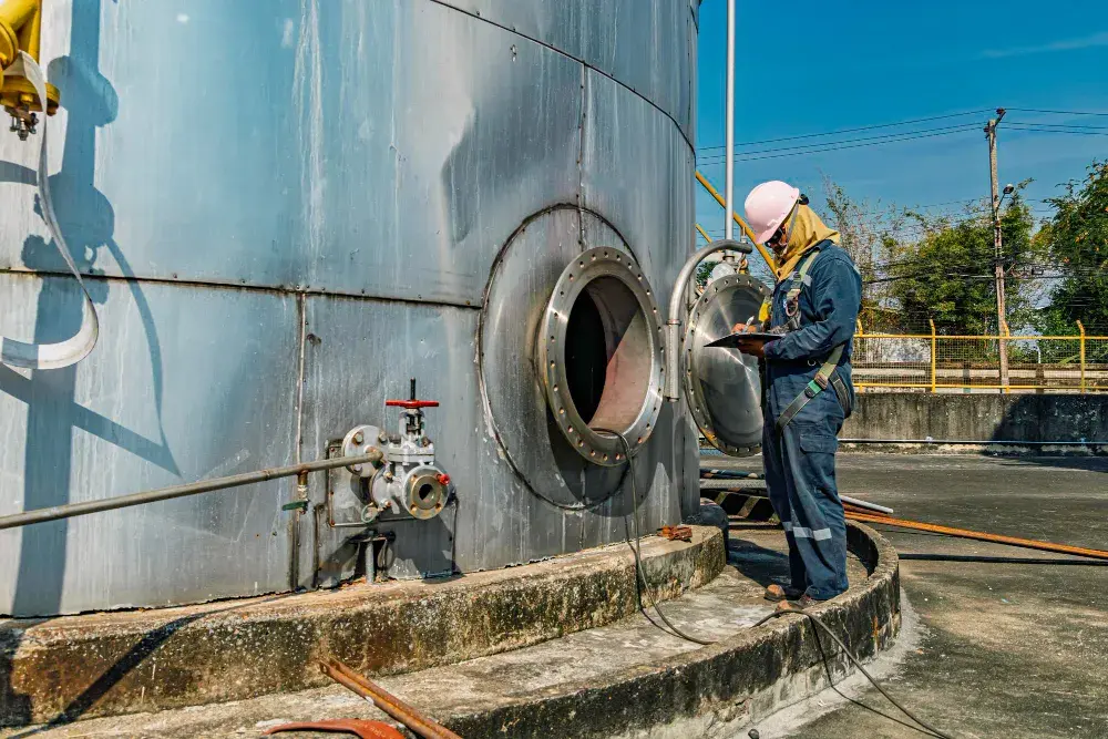 Controle de Pragas e Limpeza de Caixa D’água em Macaé RJ: Com Laudo e Garantia INEA