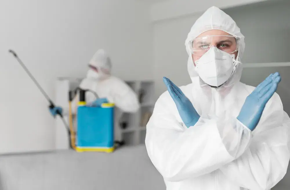 Controle de Pragas e Limpeza de Caixa D’água no Leblon RJ Com Laudo e Garantia INEA