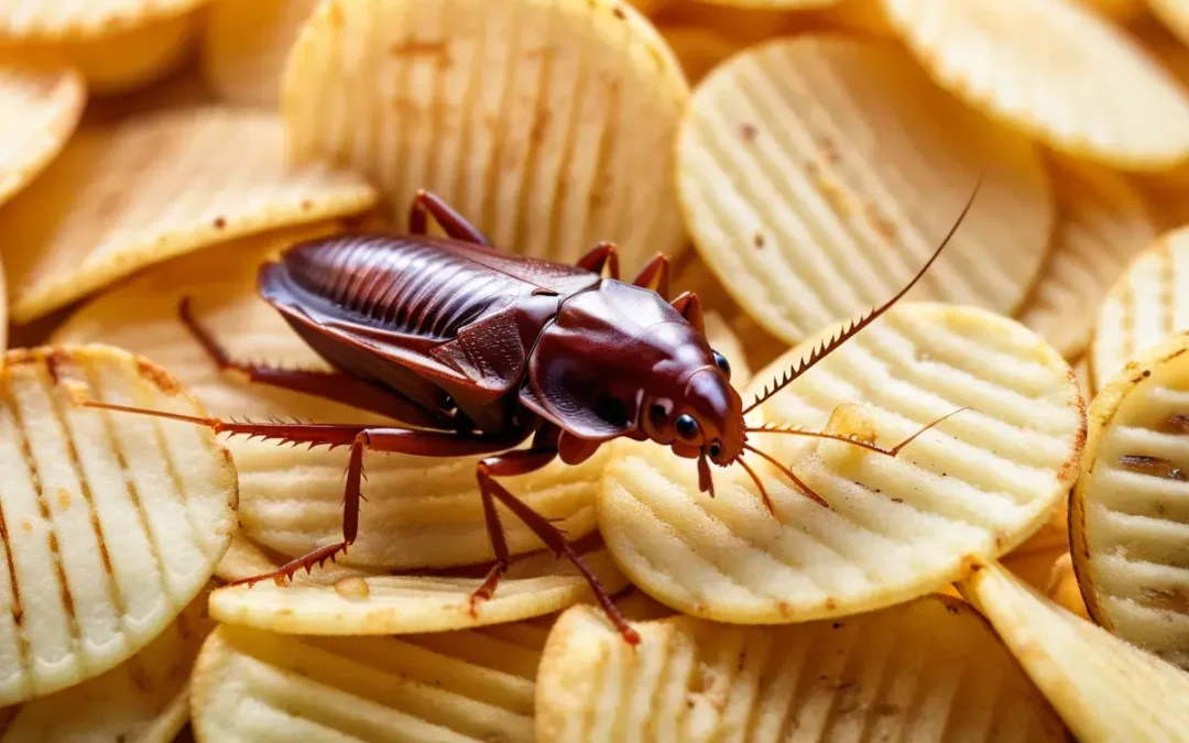 Controle de Pragas em Volta Redonda RJ: Com Laudo e Garantia INEA