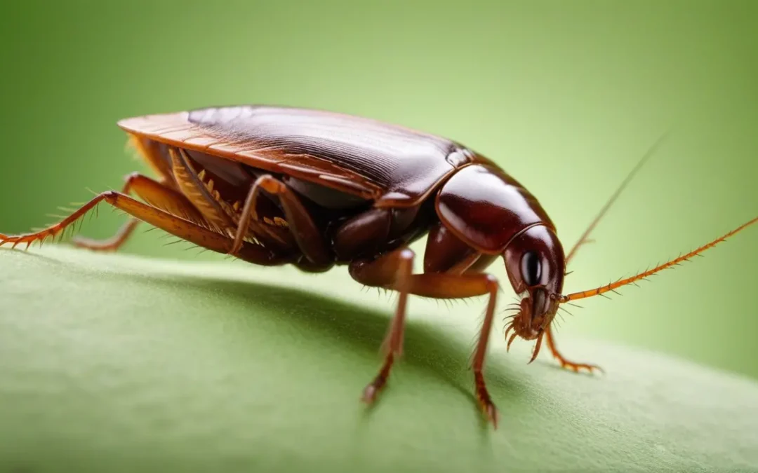Dedetização de Casarões antigos da Lapa: desafios invisíveis na conservação de imóveis históricos