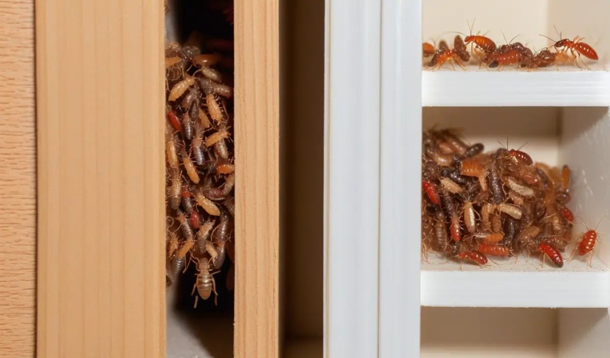 Dedetização para Preservação patrimonial e controle técnico: o equilíbrio entre conservação e segurança sanitária