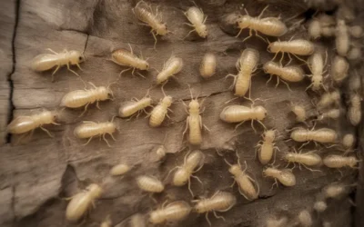 Proteja sua Casa dos Cupins RJ: A Praga que Mais Causa Prejuízo no Brasil