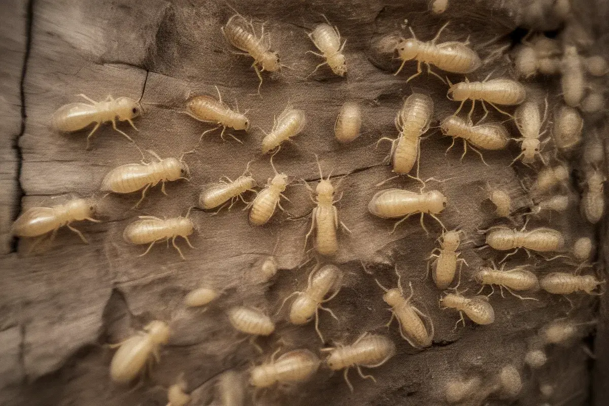 Proteja sua Casa dos Cupins RJ: A Praga que Mais Causa Prejuízo no Brasil Proteja sua Casa dos Cupins RJ: A Praga que Mais Causa Prejuízo no Brasil