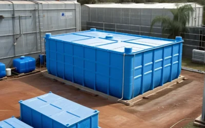 Controle de pragas e limpeza de caixa d’água em Cabo Frio RJ: com laudo e garantia INEA