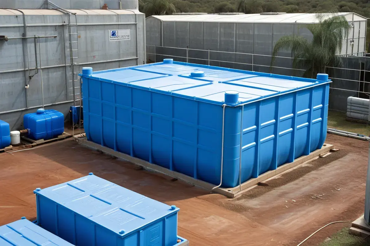 Controle de pragas e limpeza de caixa d’água em Cabo Frio RJ: com laudo e garantia INEA