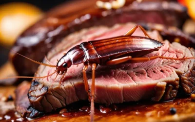 Controle de pragas e limpeza de caixa d’água em Resende RJ: com laudo e garantia INEA