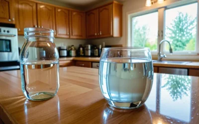 Controle de pragas e limpeza de caixa d’água na Zona Sudoeste RJ: com laudo e garantia INEA