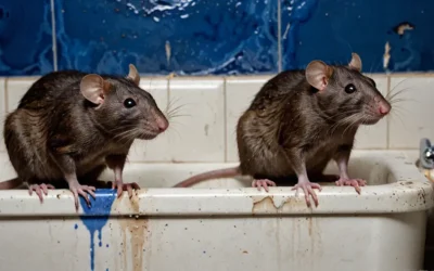 Controle de pragas e limpeza de caixa d’água em Miguel Pereira RJ: com laudo e garantia INEA