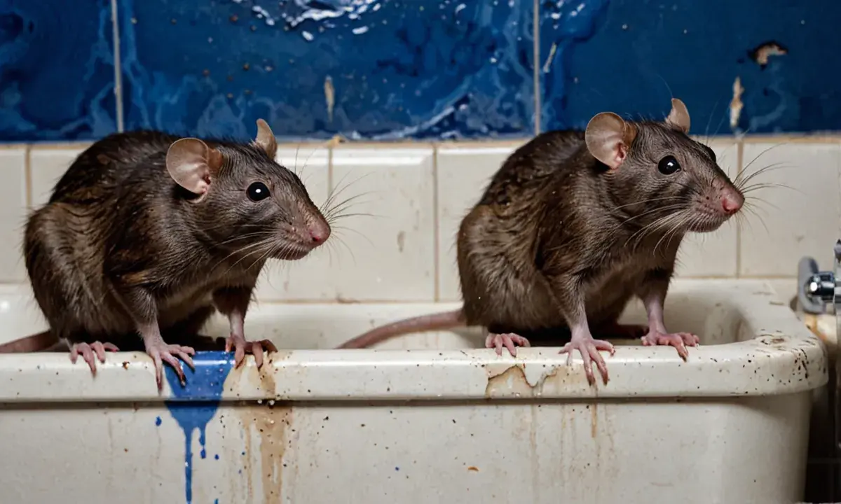 Controle de pragas e limpeza de caixa d’água em Miguel Pereira RJ: com laudo e garantia INEA