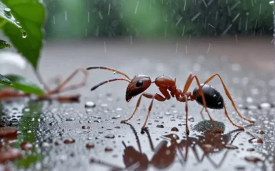 Controle de pragas e limpeza de caixa d’água em São Conrado RJ: com laudo e garantia INEA