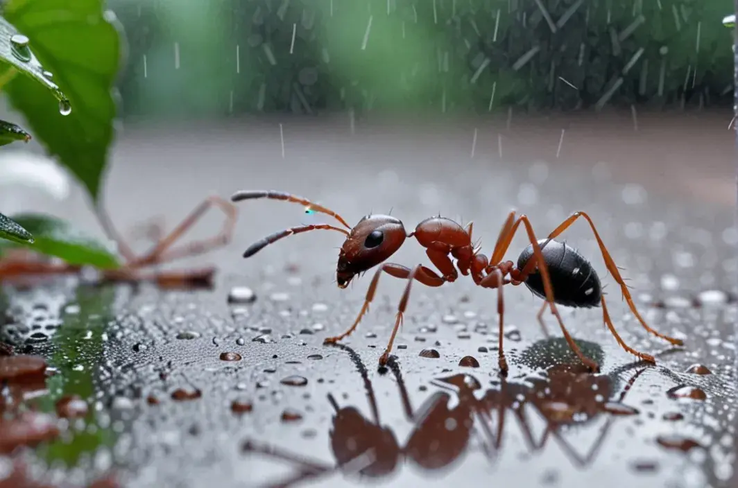 Controle de pragas e limpeza de caixa d’água em São Conrado RJ: com laudo e garantia INEA