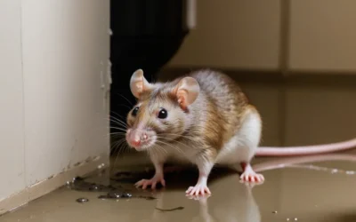 Controle de pragas e limpeza de caixa d’água no Jardim Botânico RJ: com laudo e garantia INEA