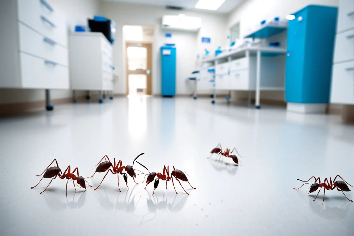 Controle de pragas em apartamentos: quais são os cuidados essenciais?