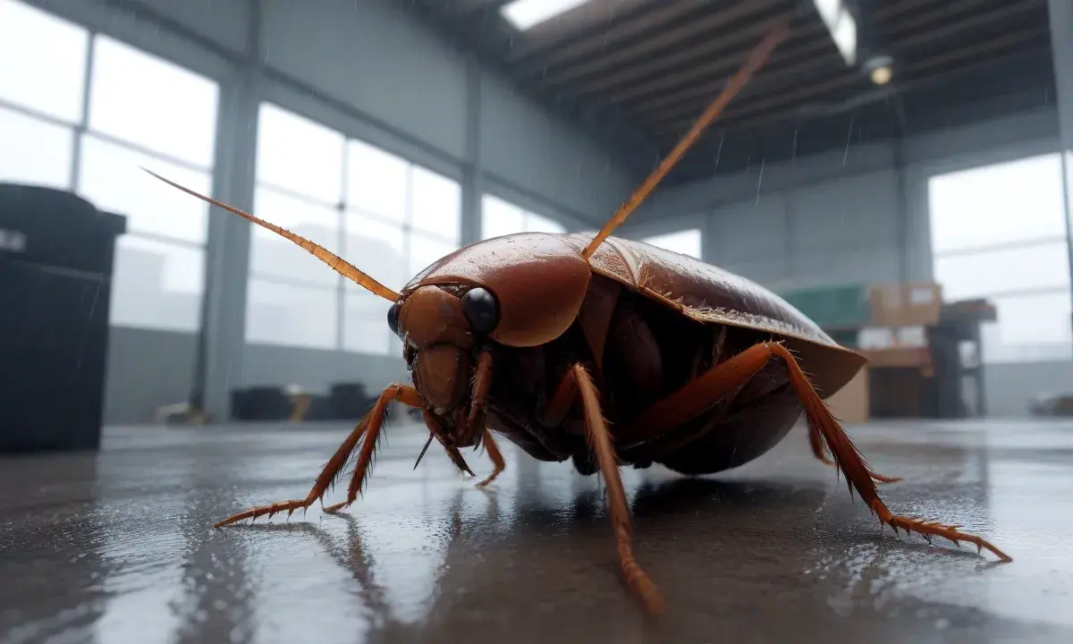 Dedetização no Rio de Janeiro: quanto tempo dura o efeito do controle de pragas?