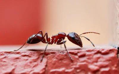 Formigas voltam sempre para o mesmo lugar? Entenda como funciona a colônia