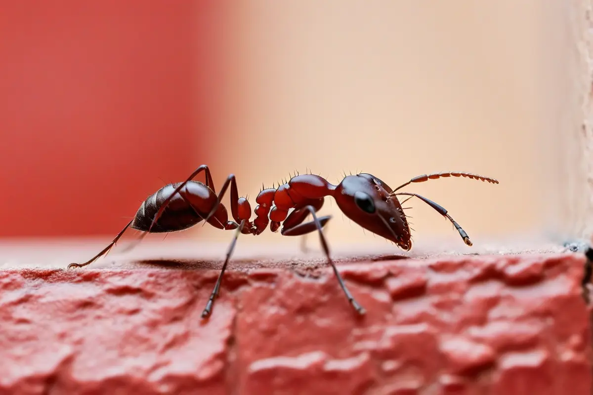 Formigas voltam sempre para o mesmo lugar? Entenda como funciona a colônia