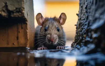 Controle de Pragas e Limpeza de Caixa D’água no Centro da Cidade RJ: Com Laudo e Garantia INEA