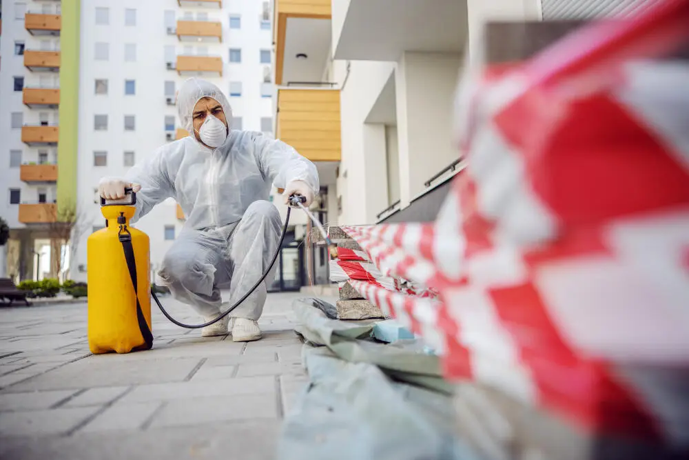 Dedetização no Rio de Janeiro: diferença entre controle preventivo e corretivo