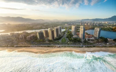 Dedetização no Rio de Janeiro: soluções profissionais para controle de pragas urbanas