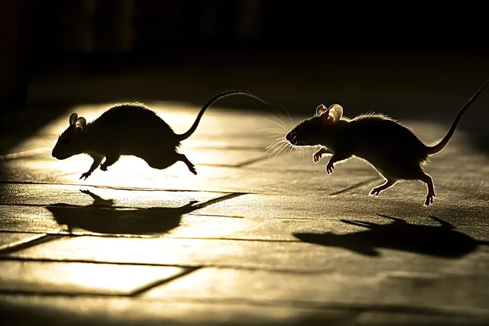Dedetização no Rio de Janeiro para ratos no telhado: como identificar sinais antes da infestação aumentar Dedetização no Rio de Janeiro para ratos no telhado: como identificar sinais antes da infestação aumentar